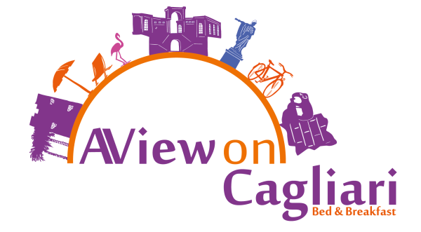 A View On Cagliari - logo